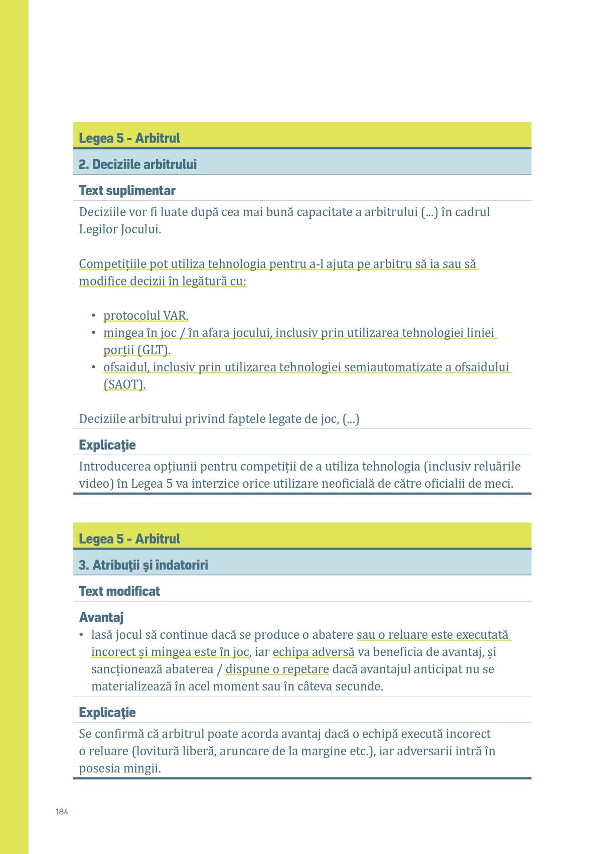Noile reguli impuse schimbă modul în care se joacă meciurile din Superligă! Kyross Vassaras i-a anunțat pe jucători ce riscă