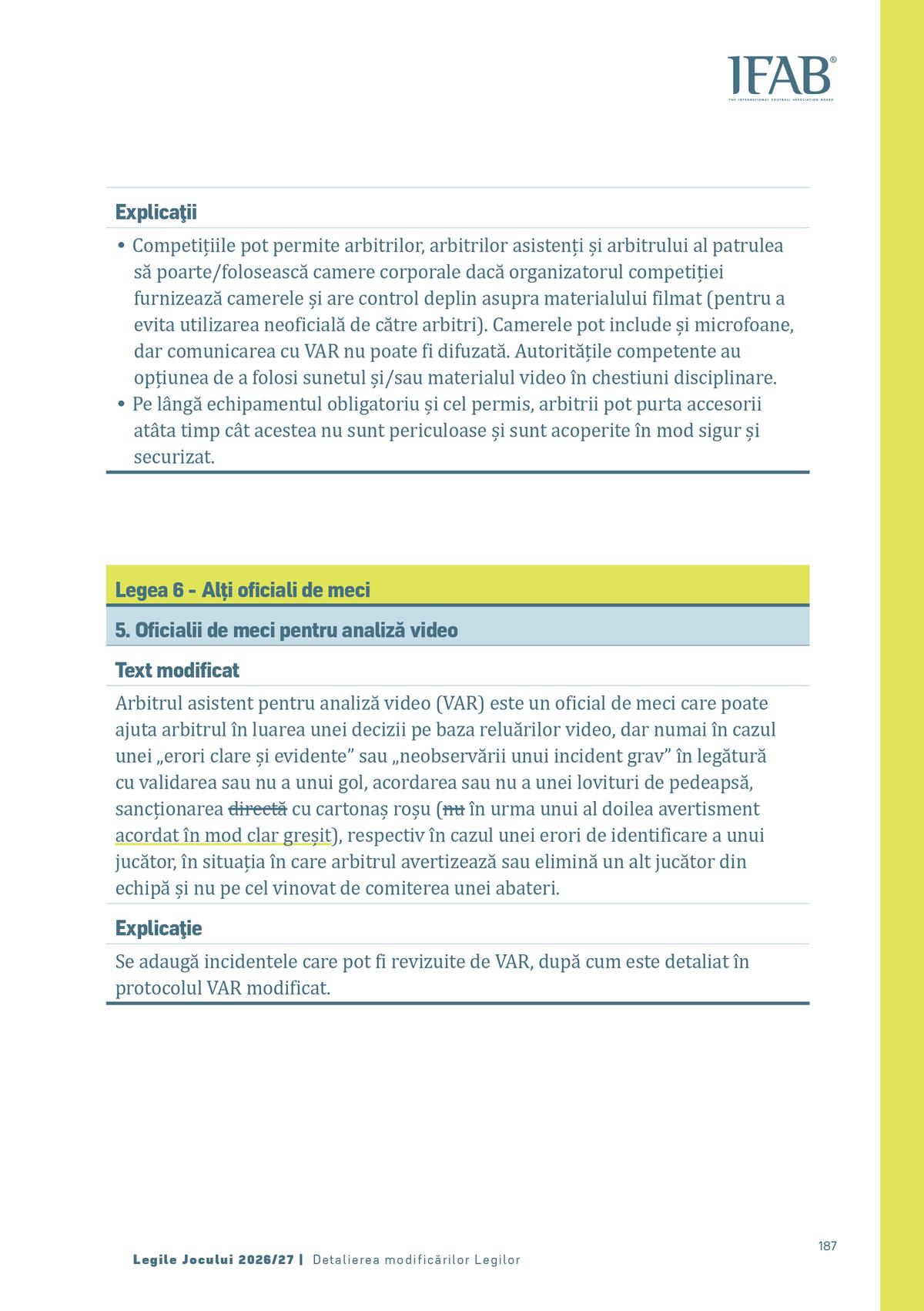 Noile reguli impuse schimbă modul în care se joacă meciurile din Superligă! Kyross Vassaras i-a anunțat pe jucători ce riscă