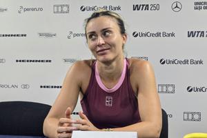 Paula Badosa, declarație flatantă pentru turneul UniCredit Iași Open: „Înseamnă foarte mult pentru mine” + tabloul sferturilor de finală