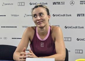 Paula Badosa, declarație flatantă pentru turneul UniCredit Iași Open: „Înseamnă foarte mult pentru mine” + tabloul sferturilor de finală