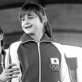 Teodora Ungureanu și Nadia Comăneci în 1976 Foto: Imago Images