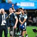 FIFA a deschis o anchetă împotriva Argentinei înaintea finalei CM 2026 / Foto: Imago Images