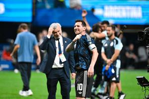 FIFA a deschis o anchetă împotriva Argentinei înaintea finalei Campionatului Mondial