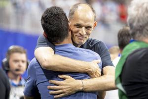 „Rămâi antrenor al Angliei după acest Campionat Mondial?” » Thomas Tuchel a răspuns la întrebarea de pe buzele tuturor