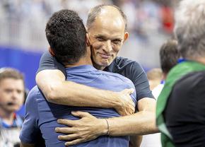 „Rămâi antrenor al Angliei după acest Campionat Mondial?” » Thomas Tuchel a răspuns la întrebarea de pe buzele tuturor
