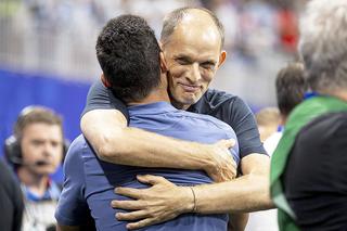 „Rămâi antrenor al Angliei după acest Campionat Mondial?” » Thomas Tuchel a răspuns la întrebarea de pe buzele tuturor