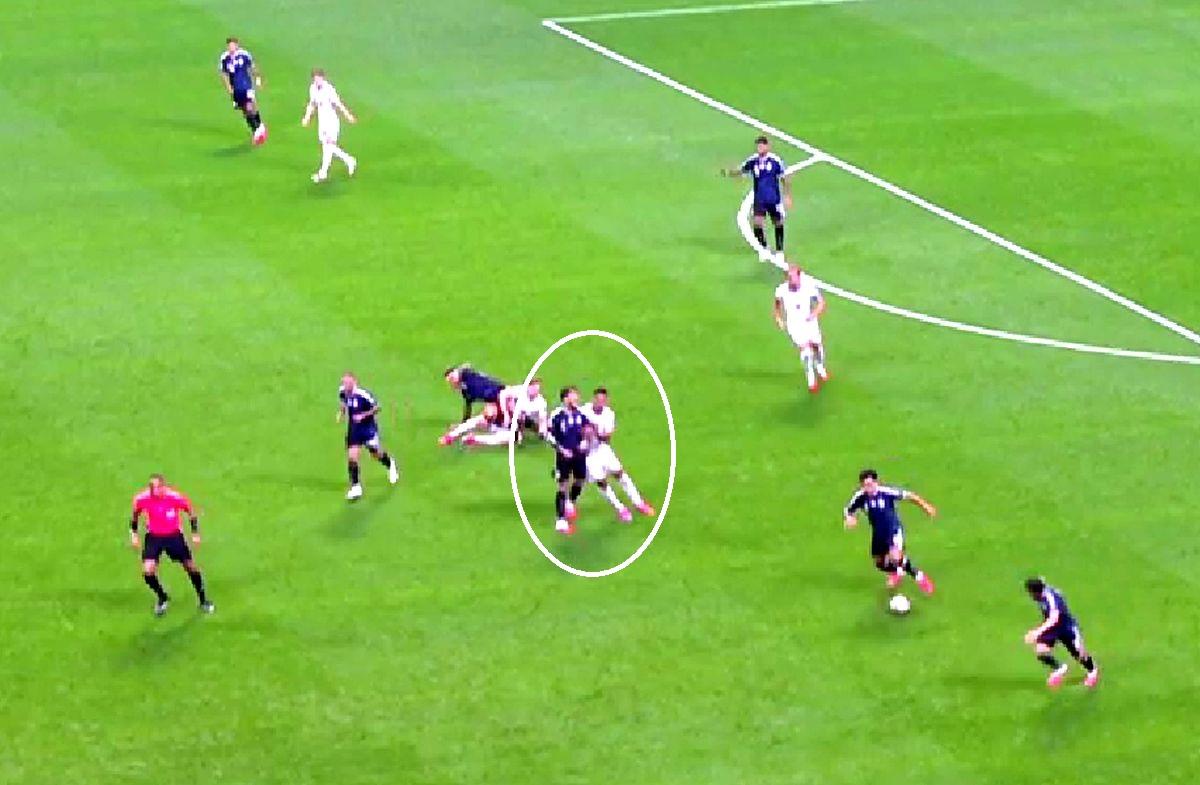 The Telegraph: cele 31 de „trucuri murdare” ale Argentinei contra Angliei