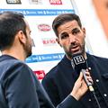 Cesc Fabregas, în clipul filmat în ianuarie 2023
