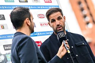 Observația lui Cesc Fabregas s-a viralizat rapid, după prăbușirea Angliei: „Cum să conduci cu 1-0 și să faci asta?”