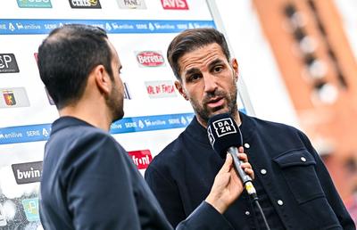 Observația lui Cesc Fabregas s-a viralizat rapid, după prăbușirea Angliei: „Cum să conduci cu 1-0 și să faci asta?”