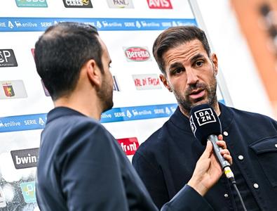 Observația lui Cesc Fabregas s-a viralizat rapid, după prăbușirea Angliei: „Cum să conduci cu 1-0 și să faci asta?”