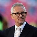 Gary Lineker // foto: imago images