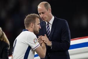 Prințul William a reacționat după înfrângerea englezilor » Mesajul trimis elevilor lui Thomas Tuchel