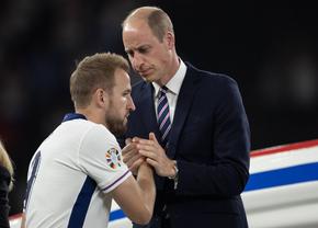 Prințul William a reacționat după înfrângerea englezilor » Mesajul trimis elevilor lui Thomas Tuchel