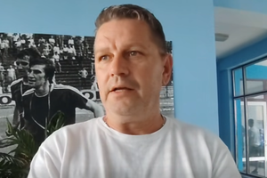 După dezastrul de la Farul, Flavius Stoican s-a înțeles cu noua echipă: „Mă voi dedica 100%”