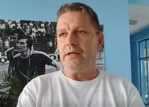 După dezastrul de la Farul, Flavius Stoican s-a înțeles cu noua echipă: „Mă voi dedica 100%”