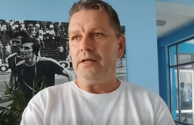 După dezastrul de la Farul, Flavius Stoican s-a înțeles cu noua echipă: „Mă voi dedica 100%”