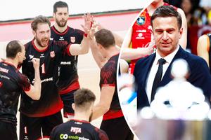 Mesaj clar pentru Dinamo în Champions League: „Să reprezinte cu mândrie și voleiul românesc. Are o moștenire remarcabilă!”