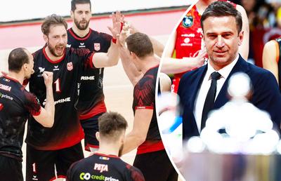 De ce a primit Dinamo wild card pentru Liga Campionilor? Explică Roko Sikiric, președintele Confederației Europene