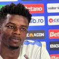 Eddy Gnahore a dezvăluit de ce a ales să semneze cu FCSB: „Îi înțeleg pe fanii lui Dinamo”