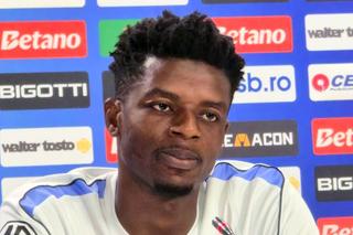 Eddy Gnahore a dezvăluit de ce a ales să semneze cu FCSB: „Îi înțeleg pe fanii lui Dinamo”