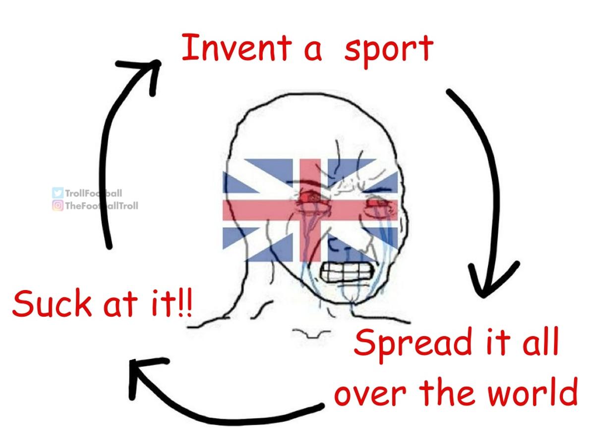 Cele mai tari meme-uri după Anglia - Argentina