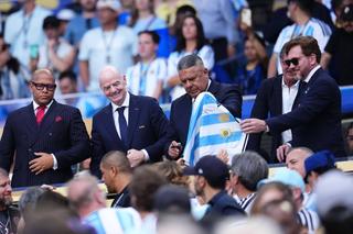 Duce scandalul din Anglia - Argentina la următorul nivel! I-a cerut OFICIAL lui Infantino suspendarea a ȘASE jucători