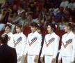 Interviu cu marea gimnastă Teodora Ungureanu, triplă medaliată la Montreal 1976: „Eu luasem 9,90, fix înaintea Nadiei”