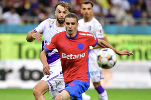 FCSB - FC Argeș » Roș-albaștri încep noul sezon în Ghencea. Echipele probabile