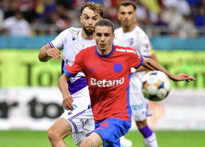 FCSB - FC Argeș » Roș-albaștrii încep noul sezon în Ghencea. Echipele probabile