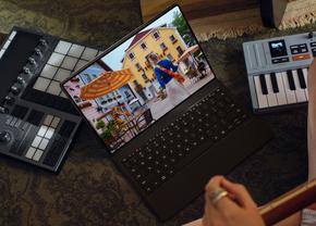 Noua tabletă HUAWEI MatePad Pro Max, „biroul” mobil care înțelege nevoia ta de eficiență