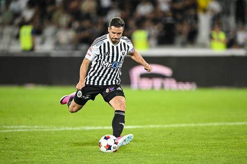 Alex Chipciu / FOTO: Imago