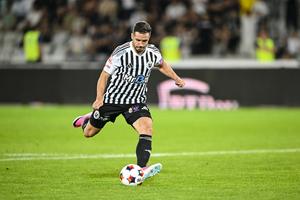 Alex Chipciu, după eliminarea din Europa League: „Ce explicație să am eu?!”