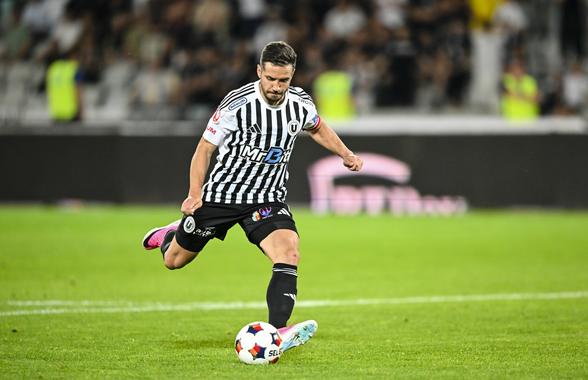 Alex Chipciu, după eliminarea din Europa League: „Ce explicație să am eu?!”