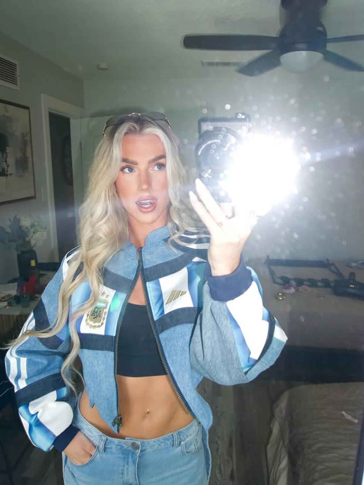 Kelci-Rose Bowers