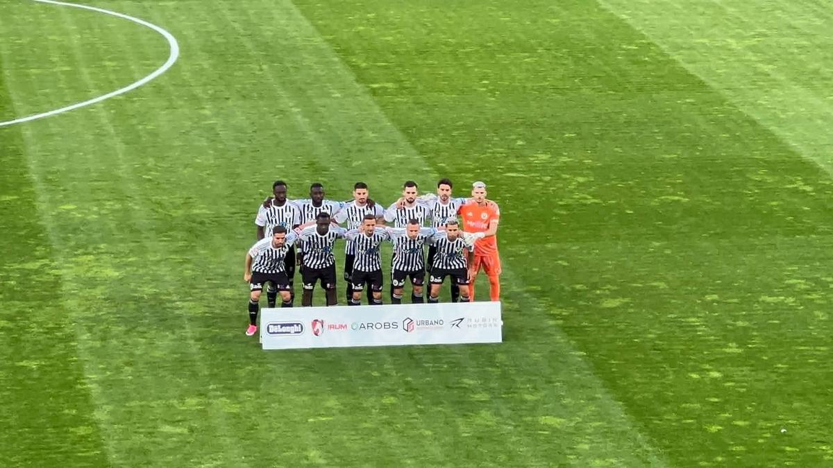 U Cluj - Dinamo Kiev, 16 iulie 2026