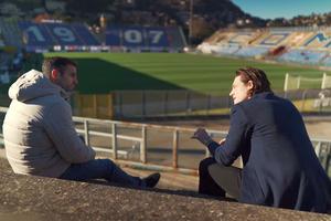 Discursul care s-a viralizat după prăbușirea Angliei » Cesc Fabregas: „Conduci cu 1-0 și înlocuiești atacantul cu un fundaș...”