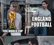 Cele mai tari meme-uri după Anglia - Argentina
