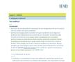 Noile reglementări în arbitraj 2026