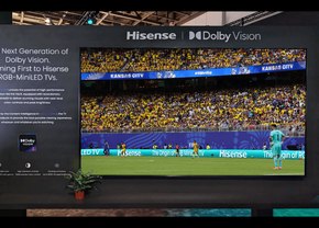 Hisense îmbunătățește experiența de vizionare a Campionatului Mondial FIFA 2026 prin inovații în materie de imagine și tehnologie