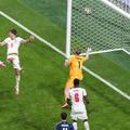 Golul lui Lautaro Martinez contra Angliei a calificat Argentina în finala Mondialului 2026 / Foto: Imago