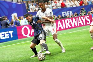Nu aruncați apa din cădiță! Messi înfruntă o Spanie cu departament de HR » 6 idei după semifinalele CM 2026