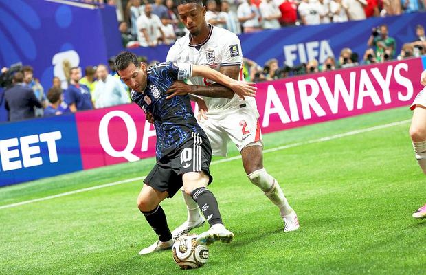 Nu aruncați apa din cădiță! Messi înfruntă o Spanie cu departament de HR » 6 idei după semifinalele CM 2026