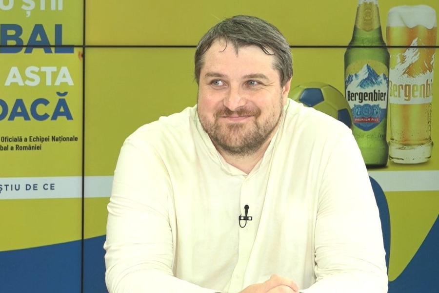 „Multă lume mă înjură” » Jurnalistul român care votează pentru Balonul de Aur: „Unde îl clasez pe Leo Messi în topul meu?”