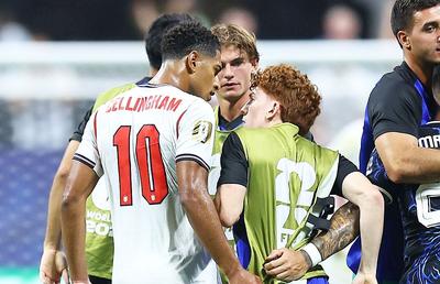 Chelsea își înfurie suporterii » L-a transferat pe provocatorul de la Cupa Mondială!
