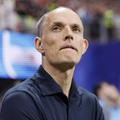 Thomas Tuchel, selecționerul Angliei / foto: Imago