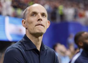 Întrebarea la care Thomas Tuchel n-a avut răspuns!