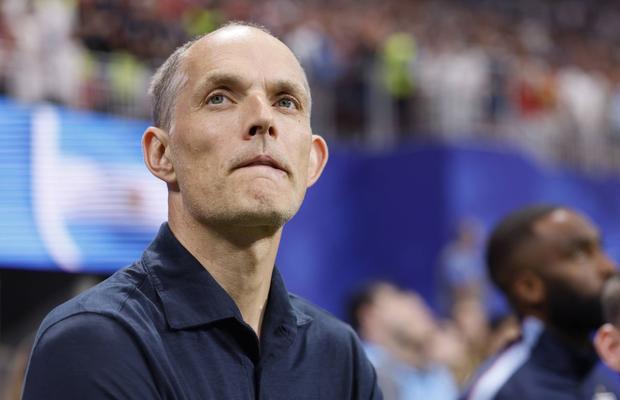 Întrebarea la care Thomas Tuchel n-a avut răspuns!