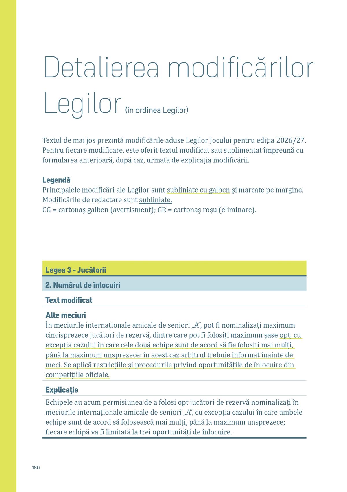 Noile reglementări în arbitraj 2026
