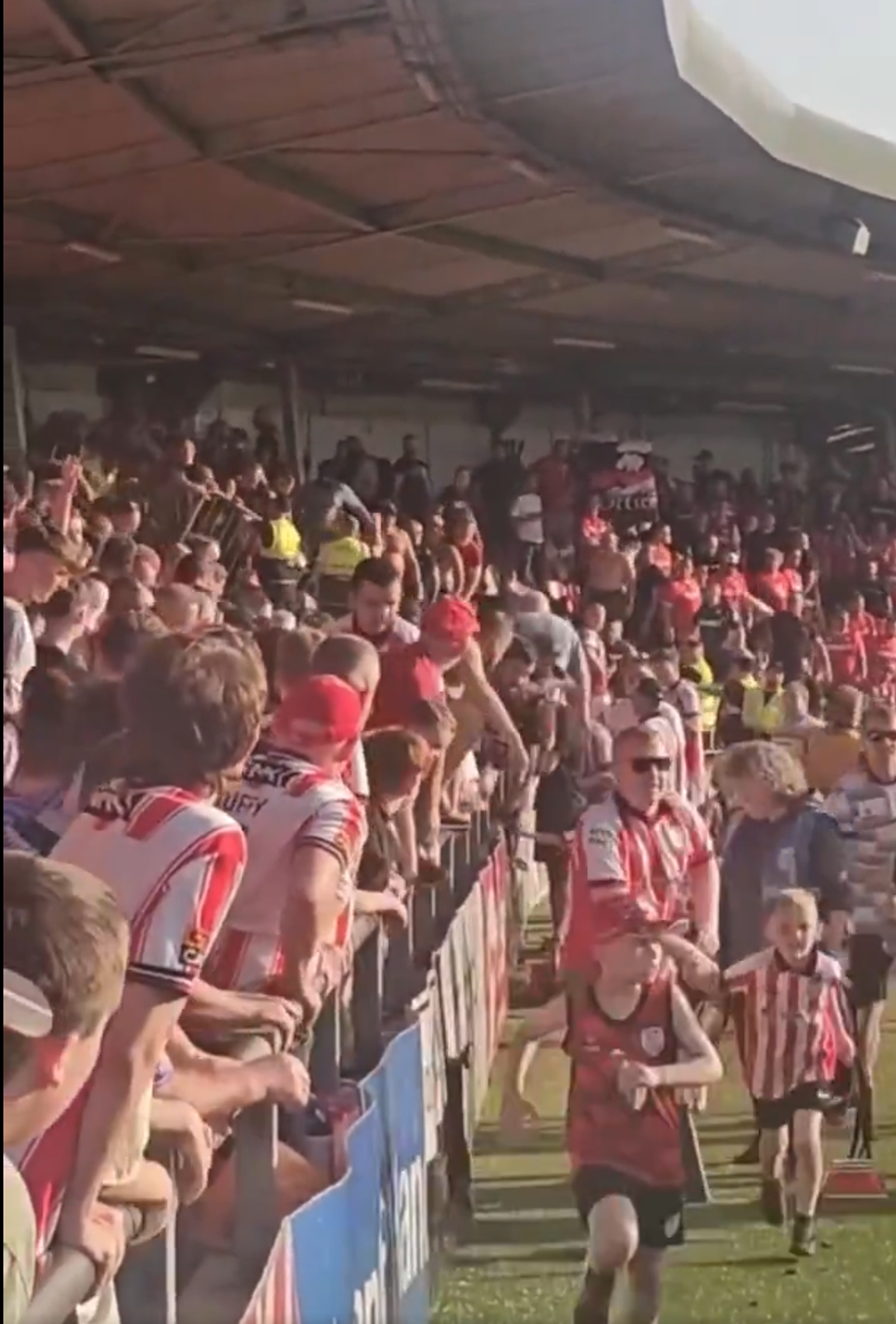 Derry City - CSKA Sofia, preliminariile Europa League